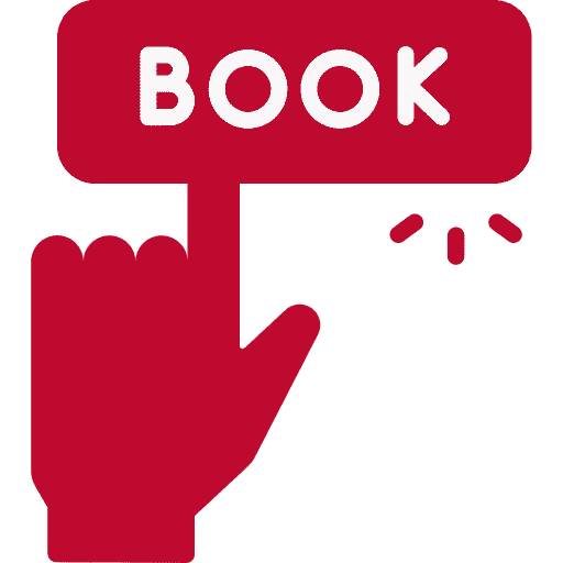 Booking Icon