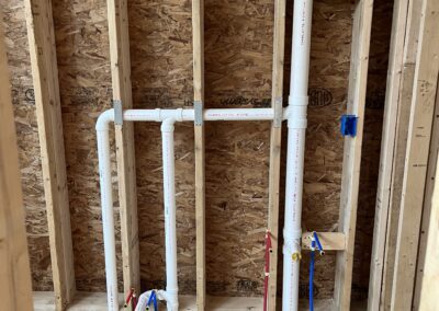 Plumbing Pipes